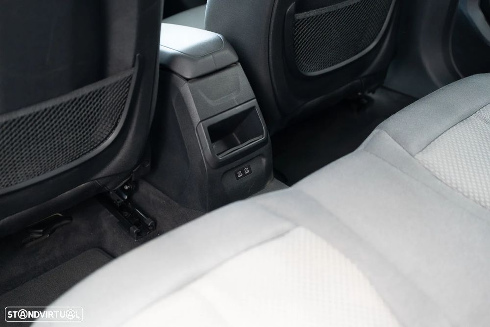 BMW 116 d Advantage - 20