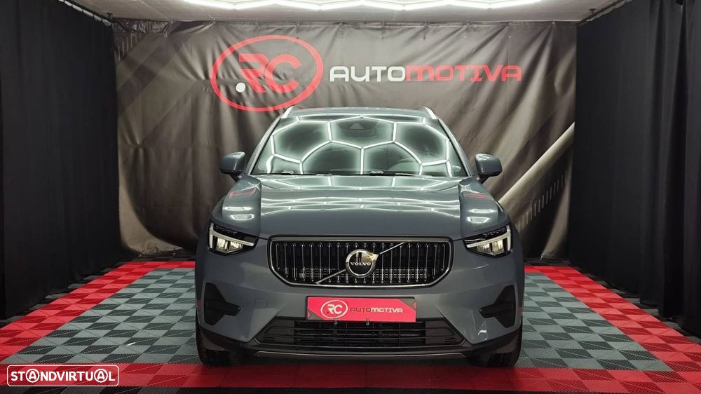 Volvo XC 40 1.5 T4 PHEV Inscription - 3