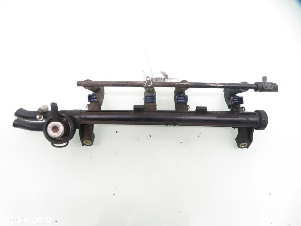 LISTWA WTRYSKOWA SKODA OCTAVIA I 2.0 037133317AK 028015579 - 6