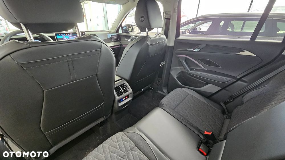 Volkswagen Tiguan 1.5 eTSI Life Plus DSG - 21