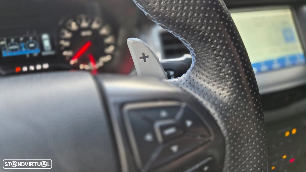 Ford Ranger 2.0 TDCi CD Raptor 4WD - 29