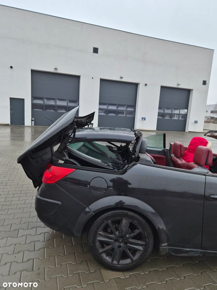 Renault Megane 1.9 dCi Coupe-Cabriolet Luxe Privilege - 22