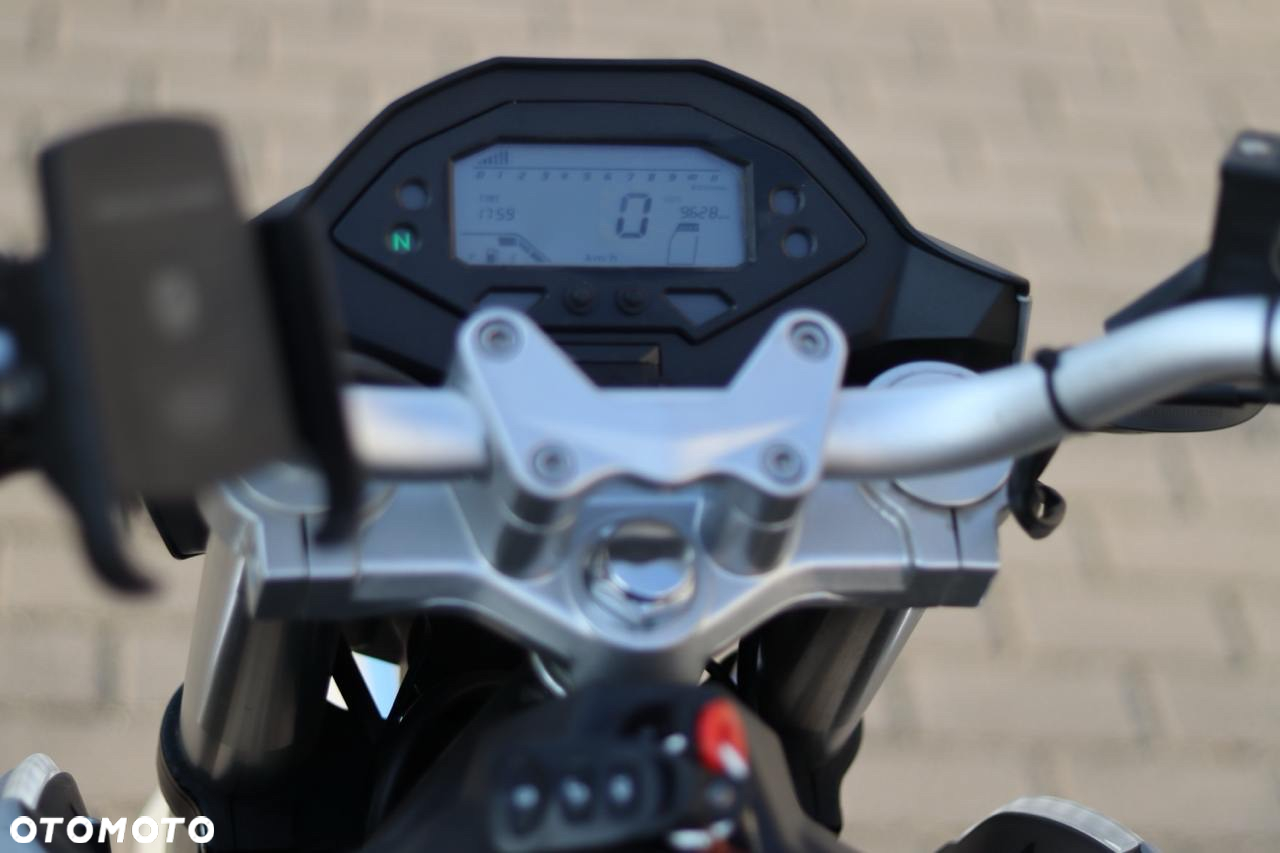 Junak 125 - 9