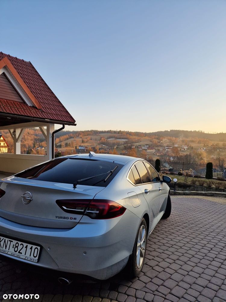Opel Insignia - 4