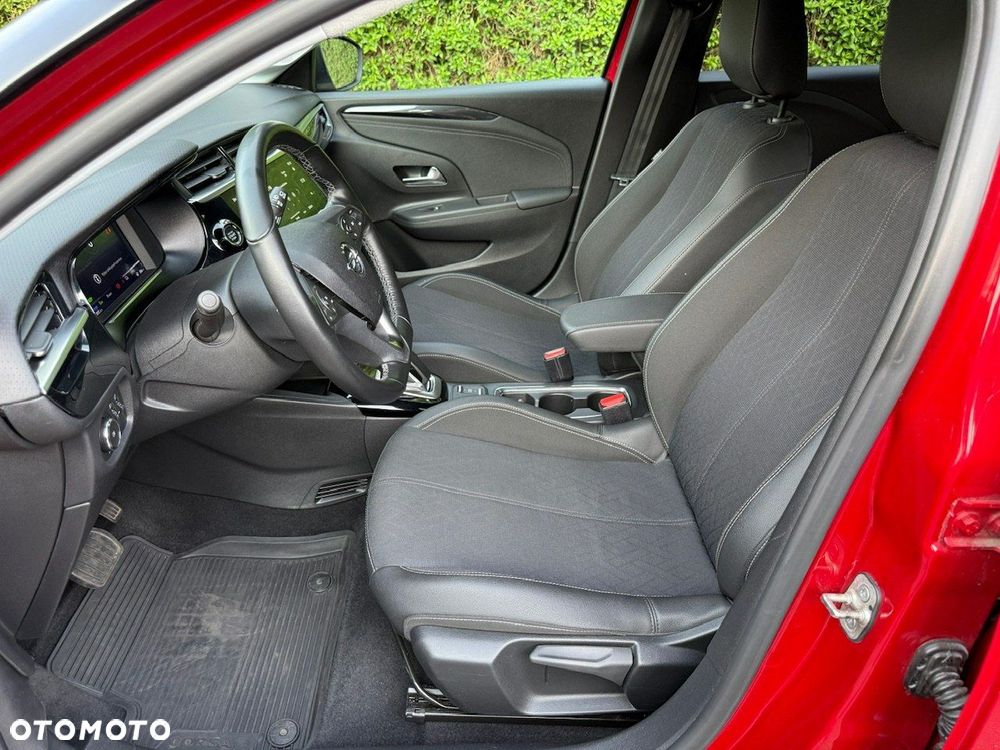 Opel Corsa Corsa-e Elegance - 13