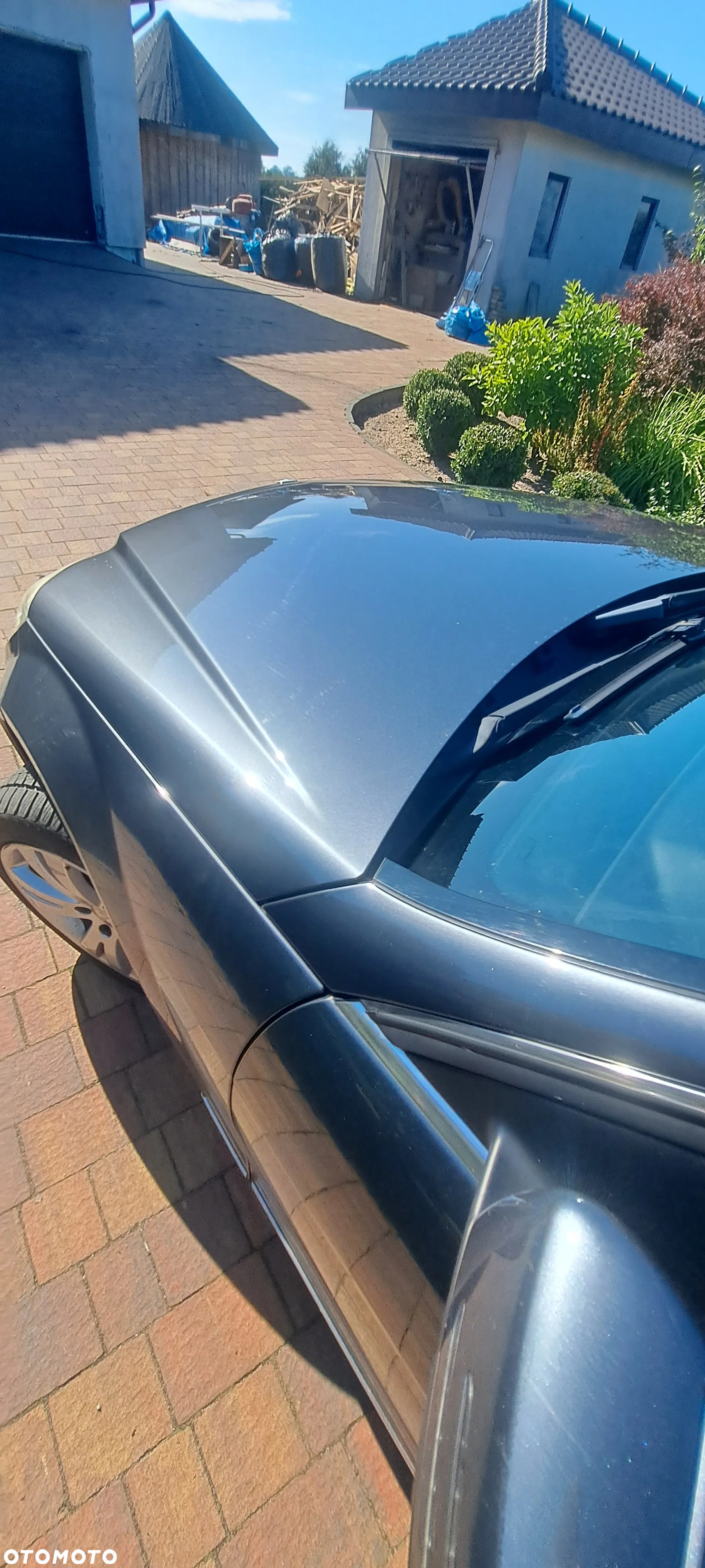 Mercedes-Benz Klasa C 180 T Kompressor Automatik BlueEFFICIENCY Avantgarde - 13