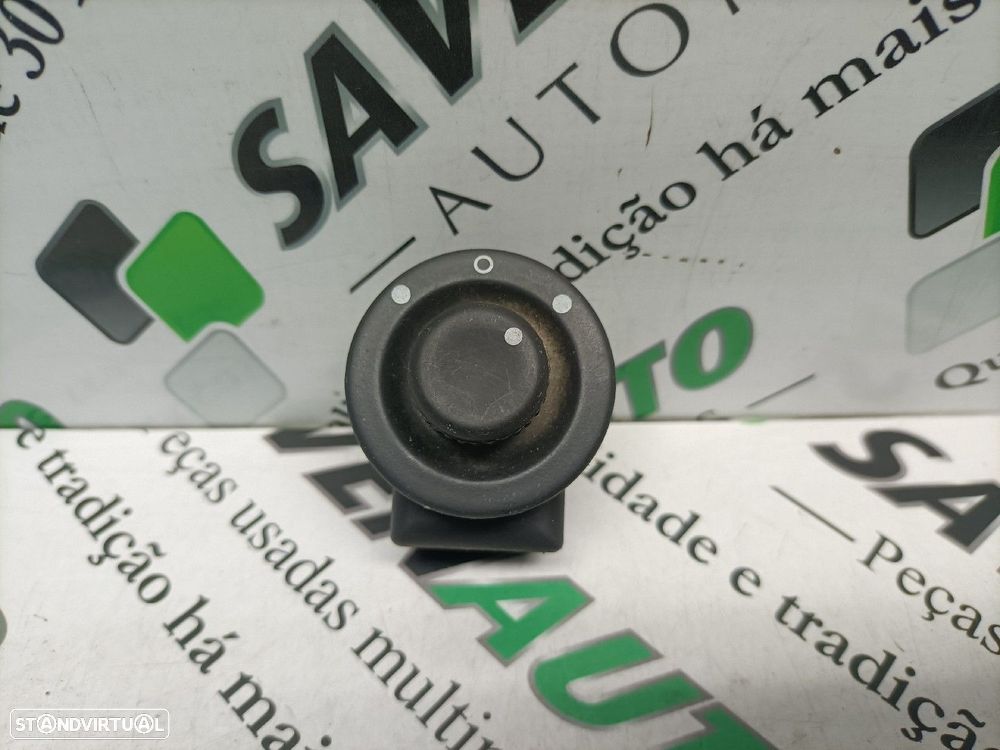 Botão / Comando Regulador De Espelhos Dacia Duster (Hs_) - 1