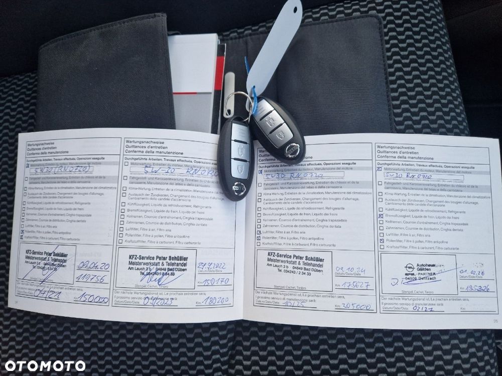 Nissan Pulsar 1.5 dCi Visia - 25