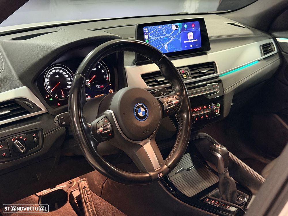 BMW X2 xDrive25e M Sport - 5