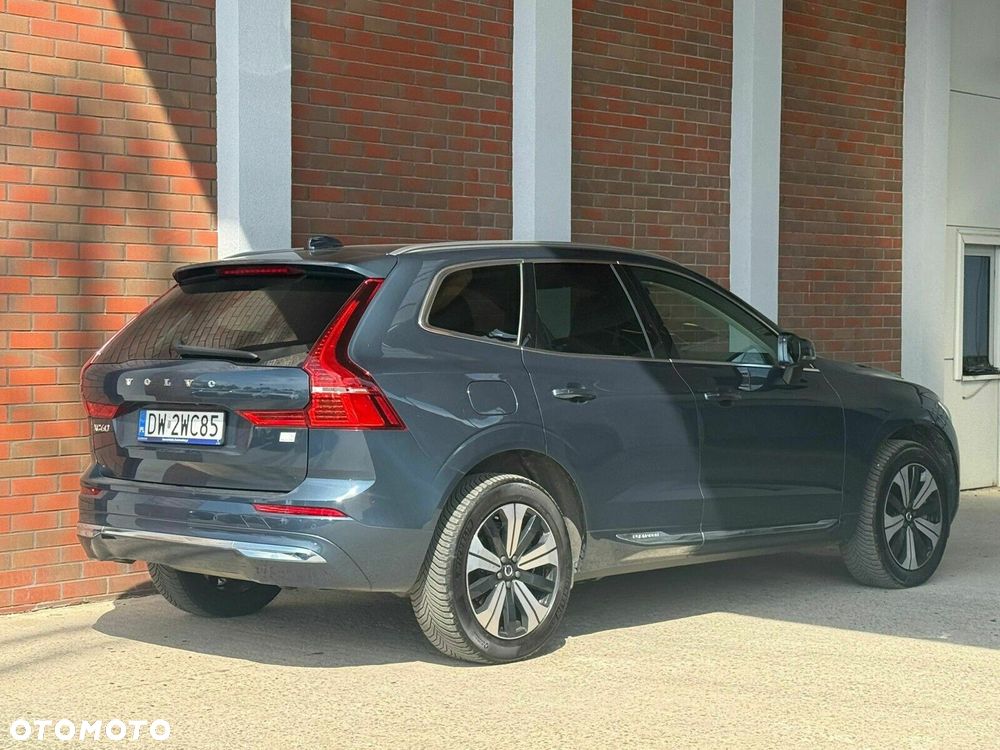 Volvo XC 60 - 4
