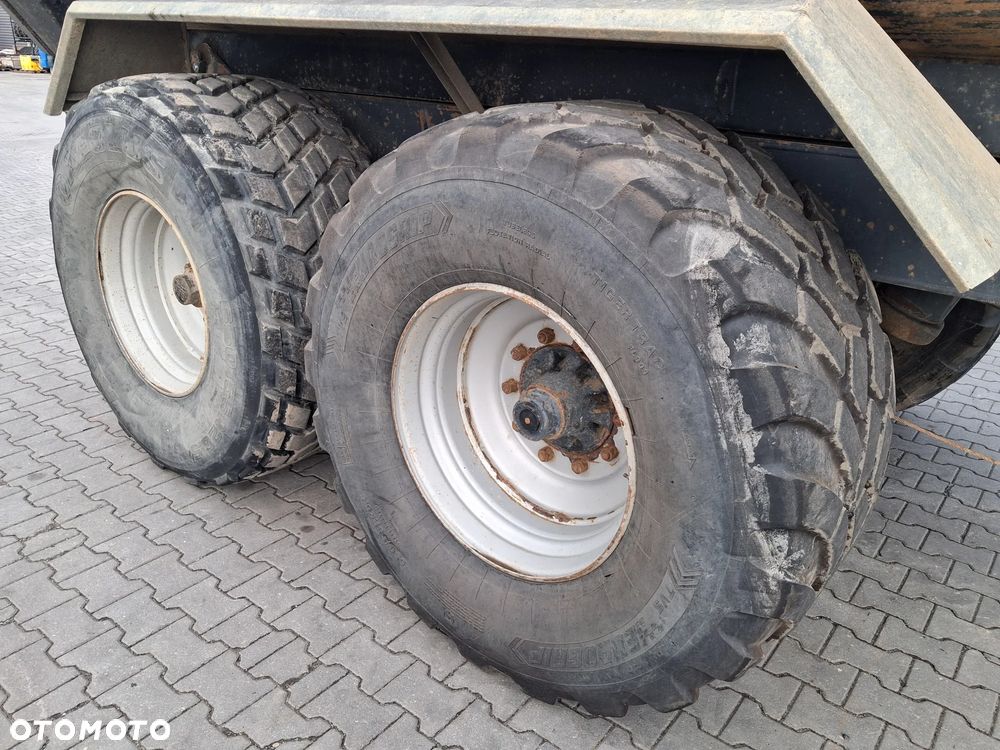 Inny JAKO T 180 S - 12