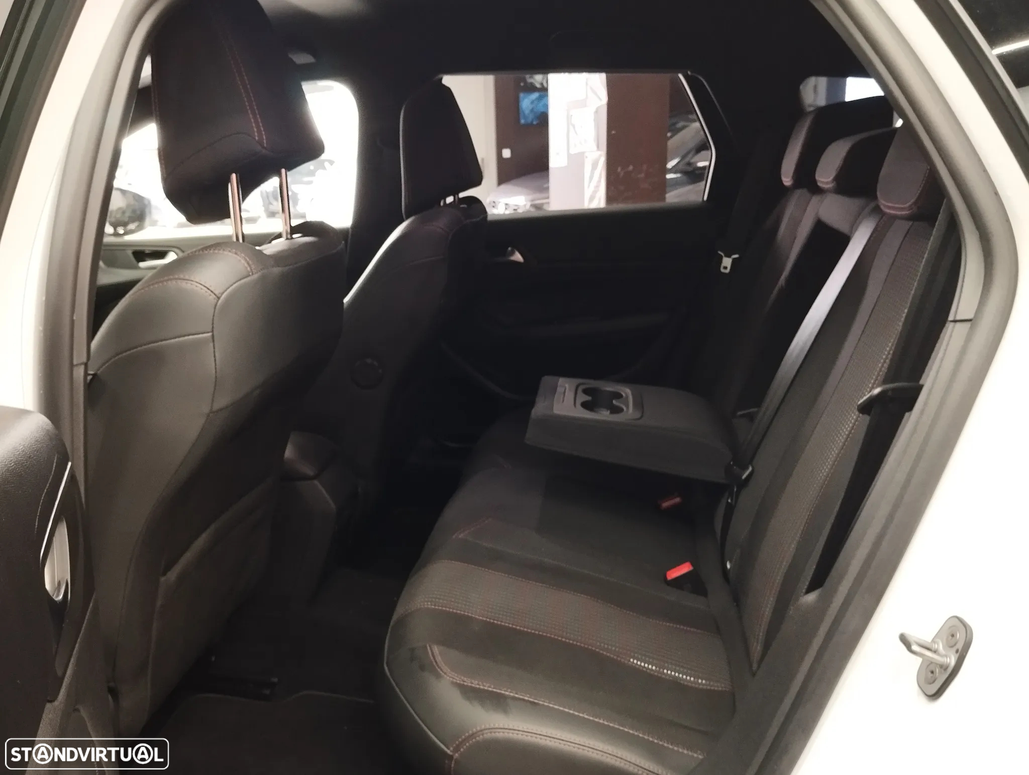 Peugeot 308 SW 1.5 BlueHDi GT Line EAT8 - 18