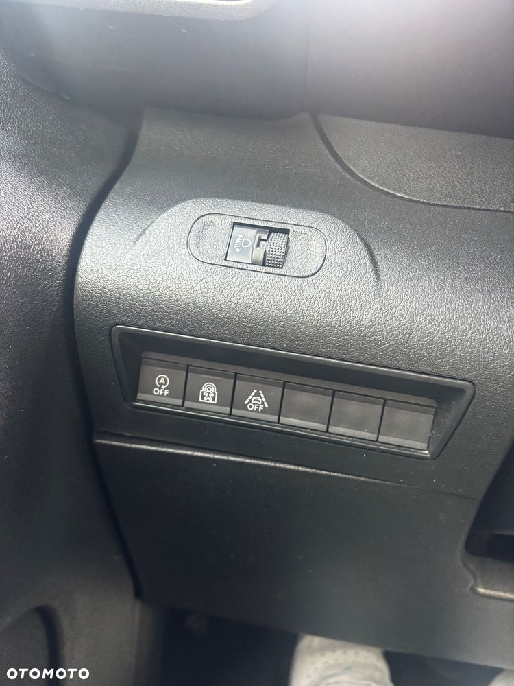 Peugeot Rifter Long 1.5 BlueHDI GT Line S&S - 20