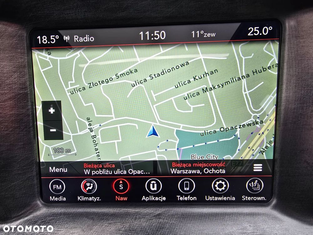 Dodge Charger 5.7 R/T Daytona - 30