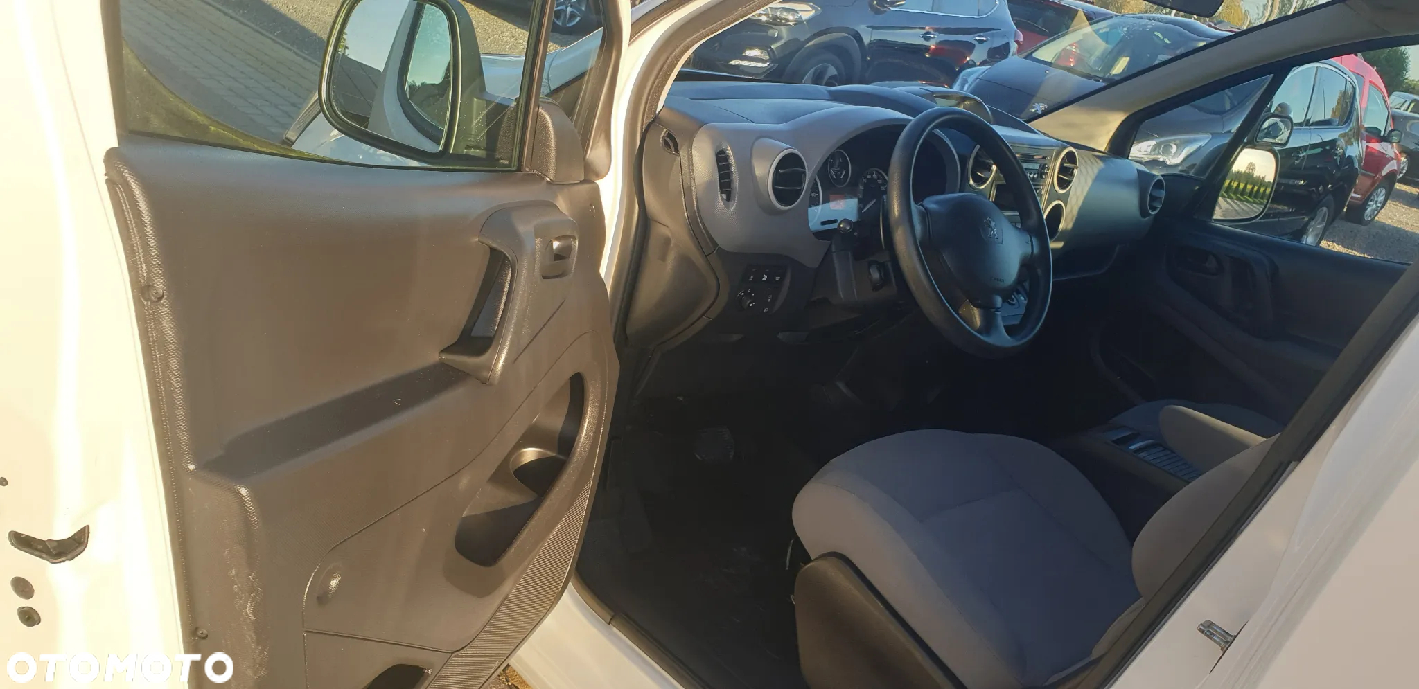 Peugeot Partner - 6