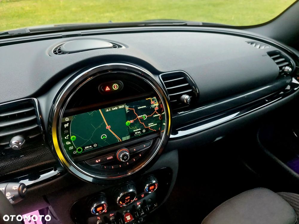MINI Clubman Cooper S ALL4 - 14