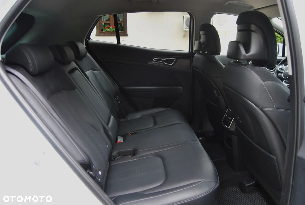 Kia Sportage 1.6T-GDI 2WD Vision - 8