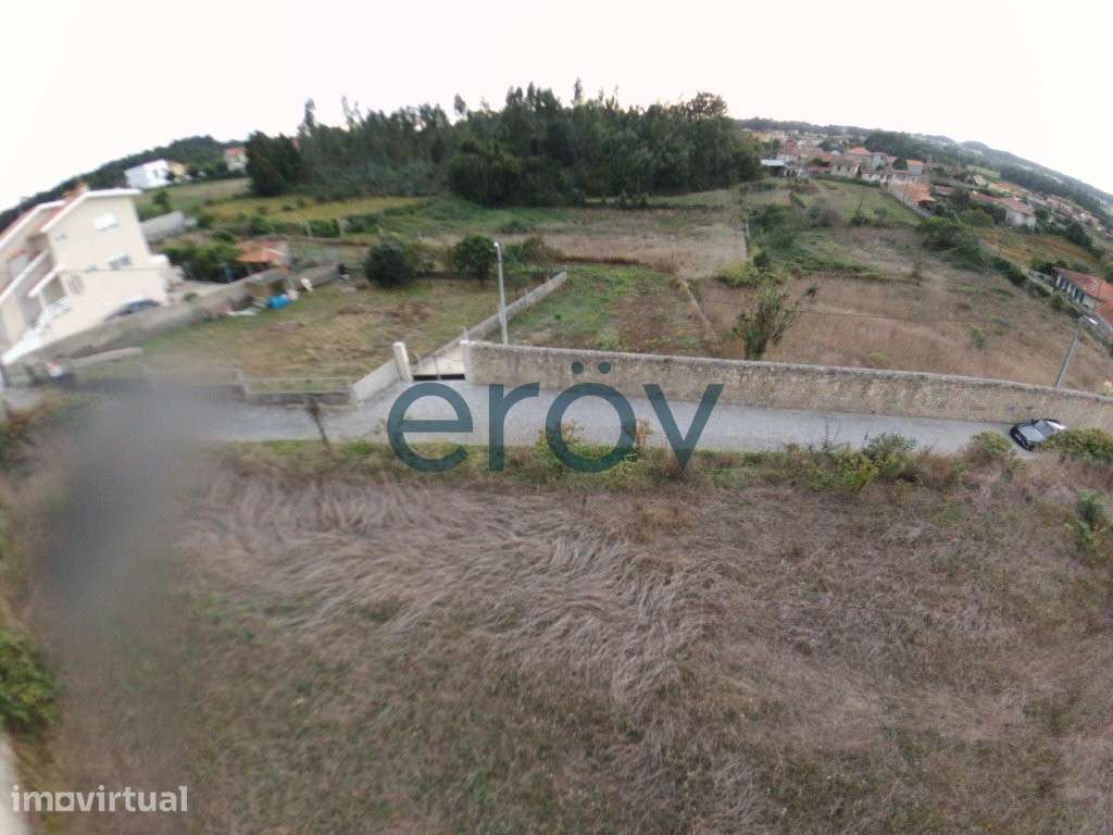 Terreno para Construção em Tougues - Vila do Conde - Grande imagem: 2/11