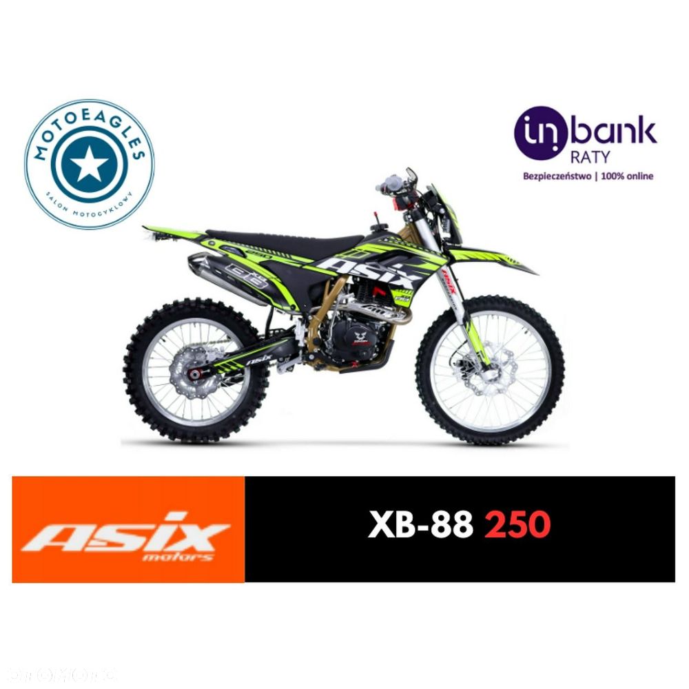 ASIX Inny - 1