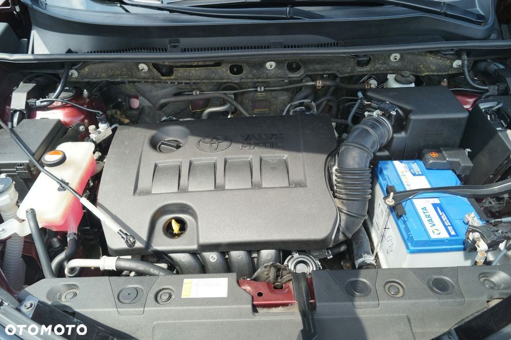 Toyota RAV4 - 19