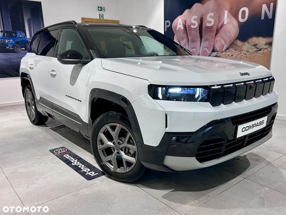 Jeep Compass ver-1-2-t3-mhev-first-edition-fwd-dct - 6