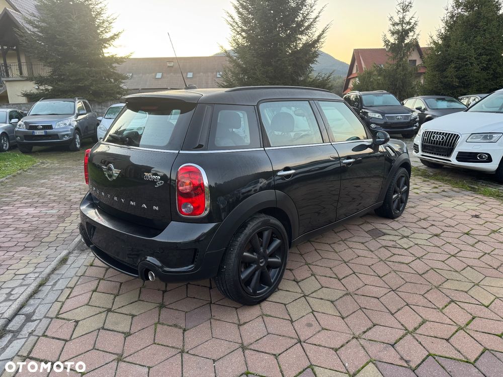 MINI Countryman - 5