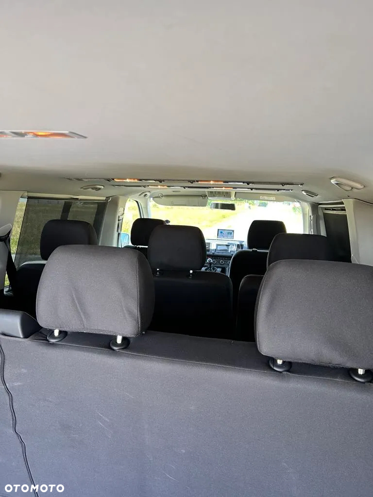 Volkswagen Caravelle 2.0 TDI L2 - 9