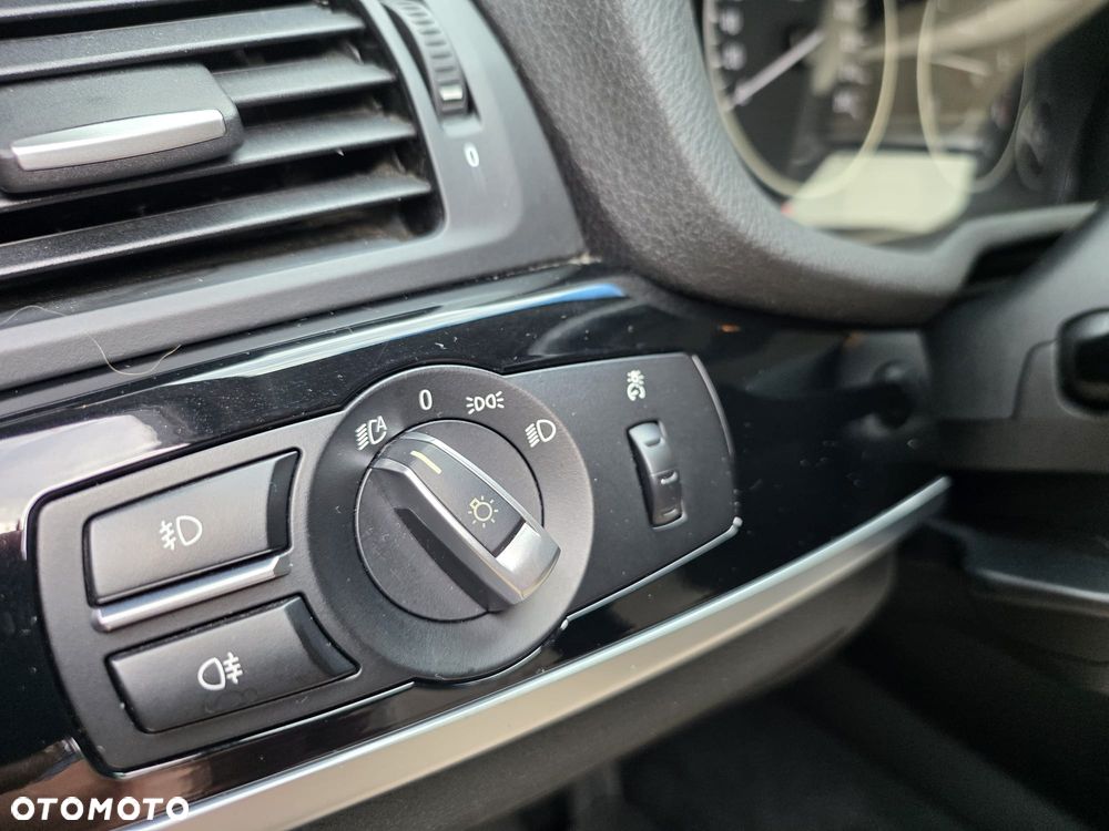 BMW X4 xDrive20d - 26