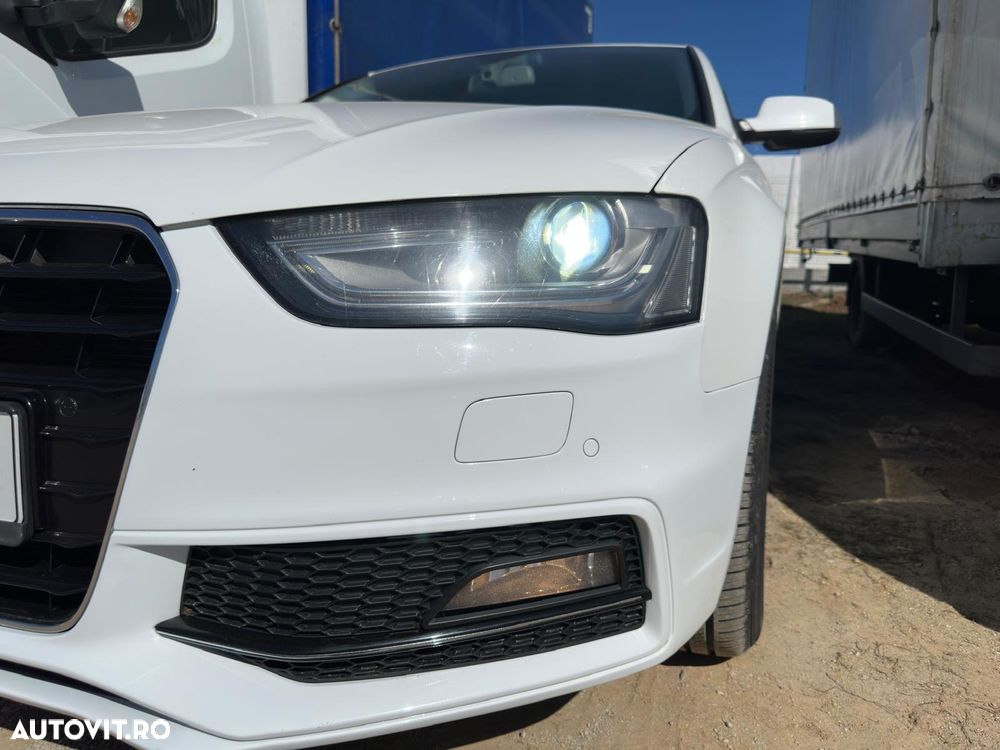 Audi A4 2.0 TDI S tronic Design - 3