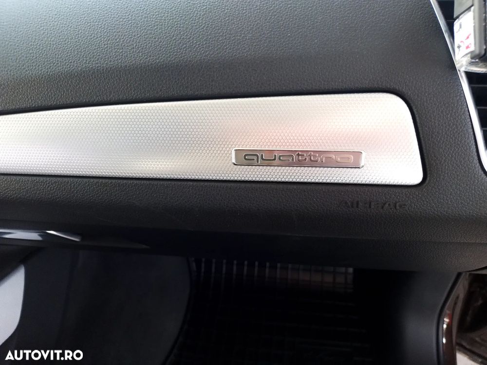 Audi Q5 3.0 TDI Quattro S tronic - 23