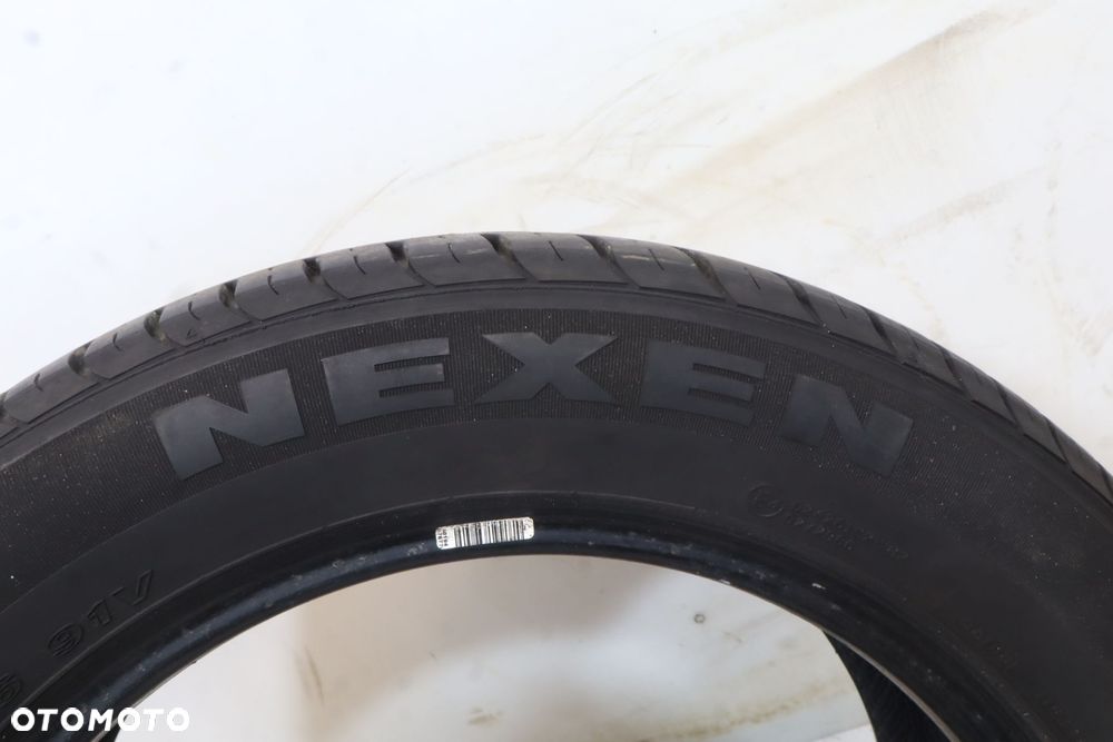 OPONA OPONY 2 SZT NEXEN N BLUE HD PLUS LATO 205/55/16 24R - 13