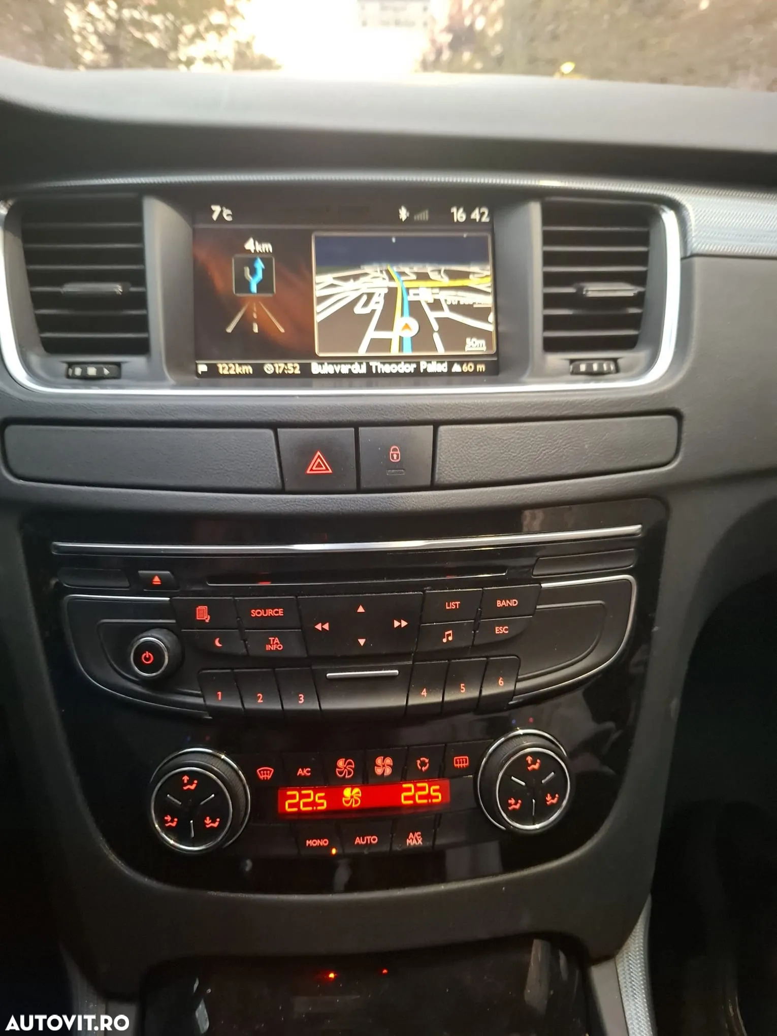 Peugeot 508 2.0 HDI FAP Active - 18