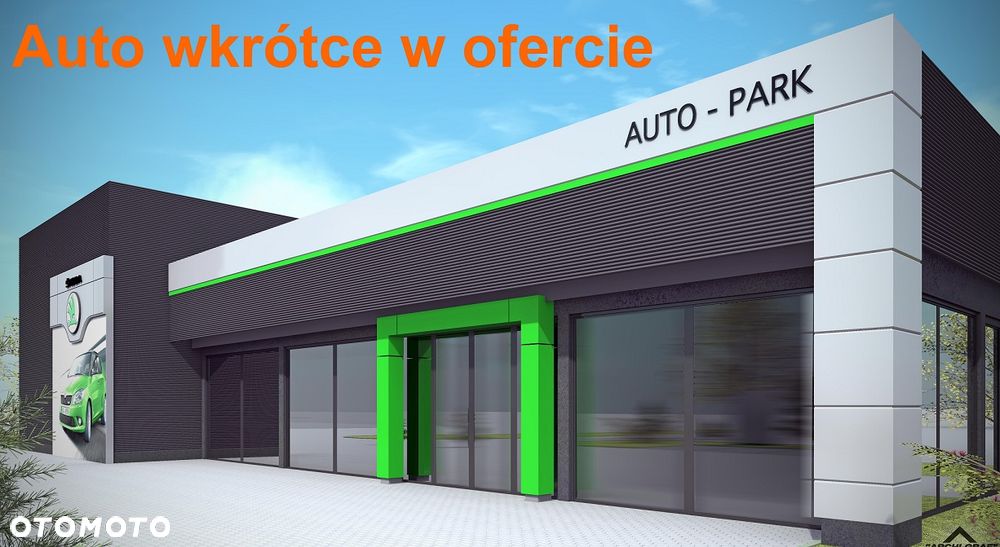 Skoda Octavia 1.5 TSI ACT Ambition - 1