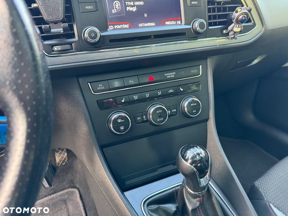 Seat Leon - 19