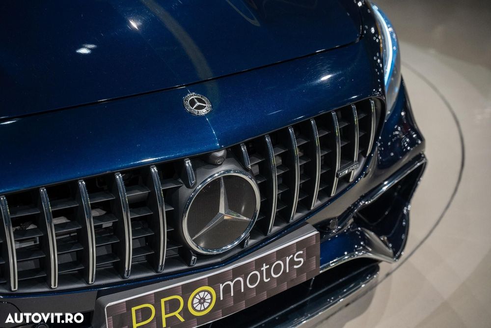 Mercedes-Benz S 63 AMG 4Matic Coupe Aut. - 12
