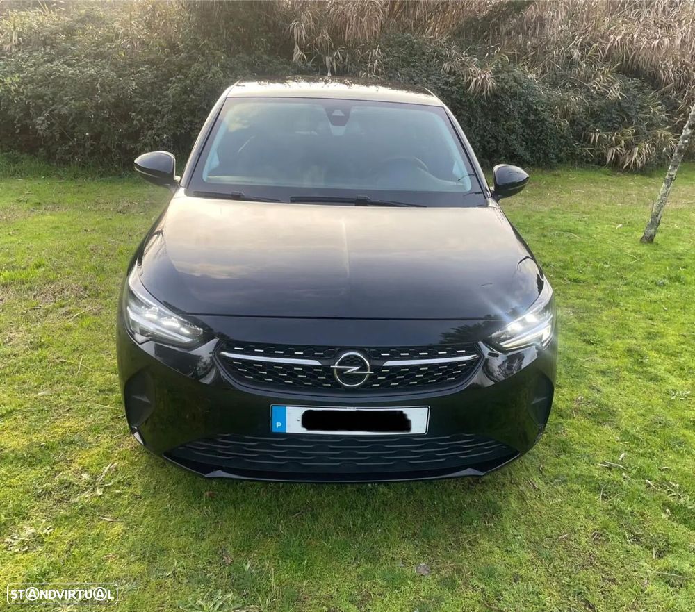 Opel Corsa-e Elegance - 8