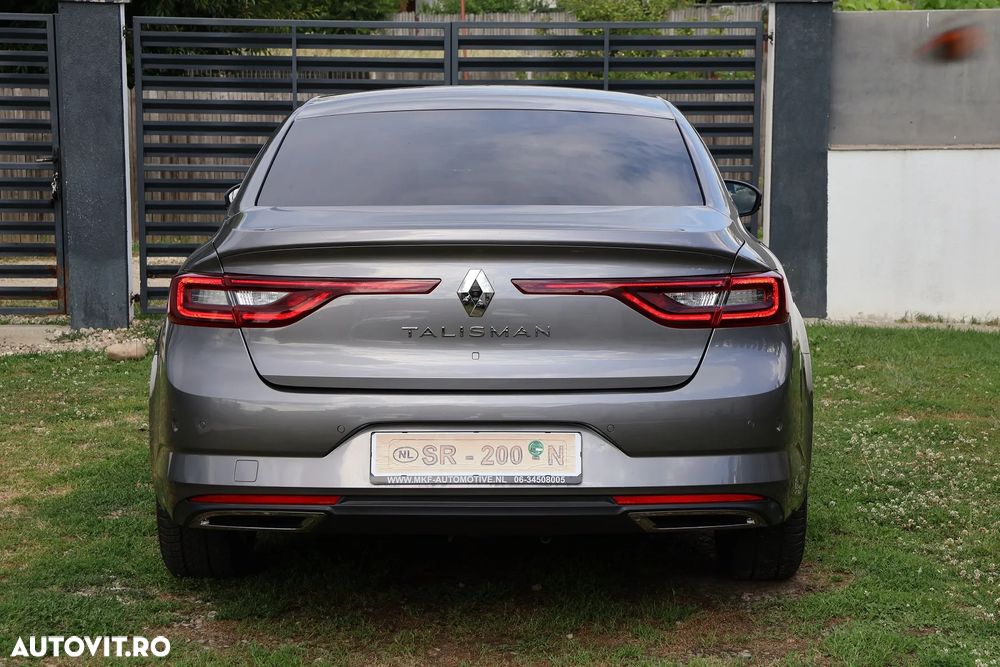 Renault Talisman - 3