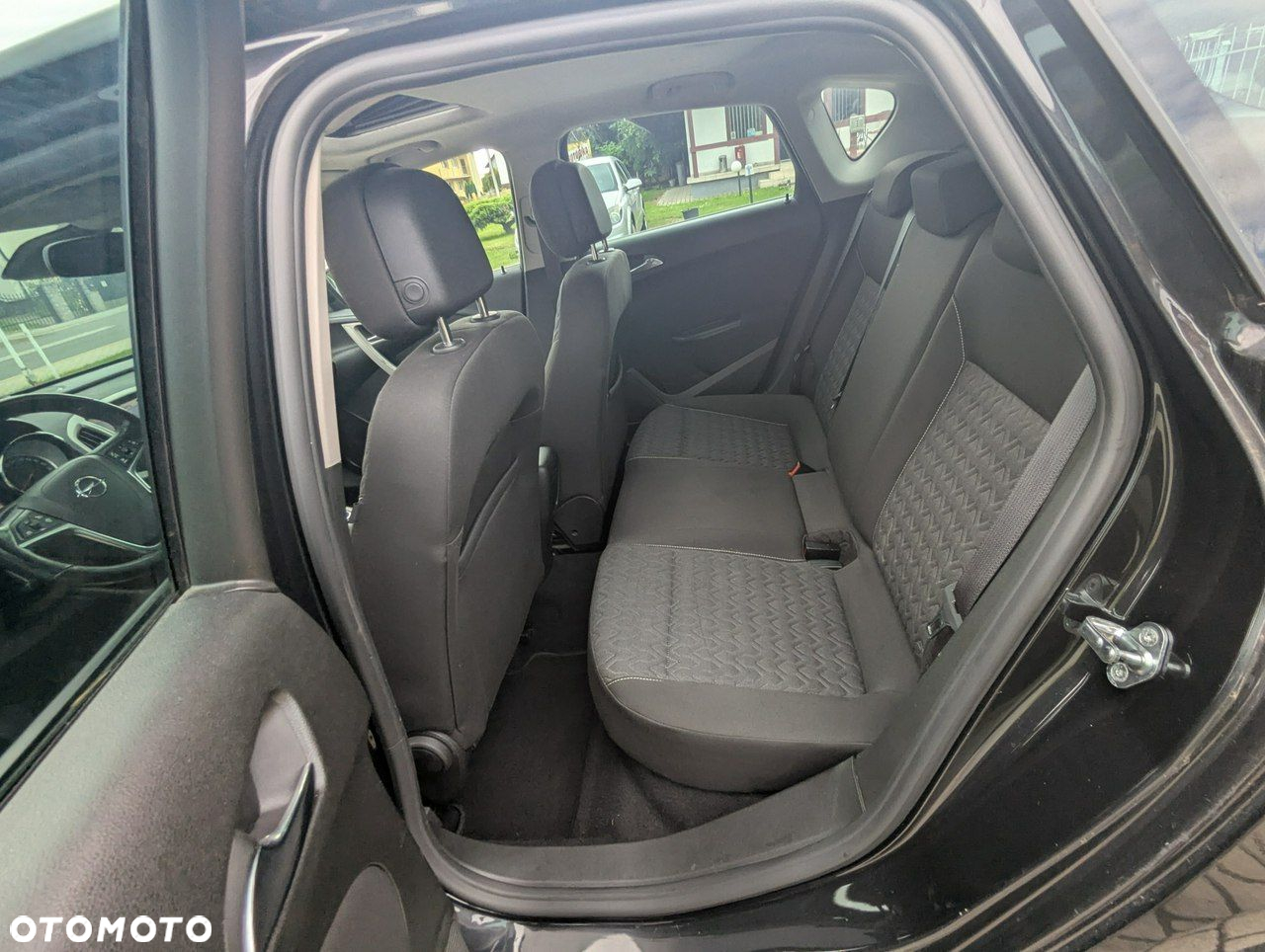 Opel Astra - 5
