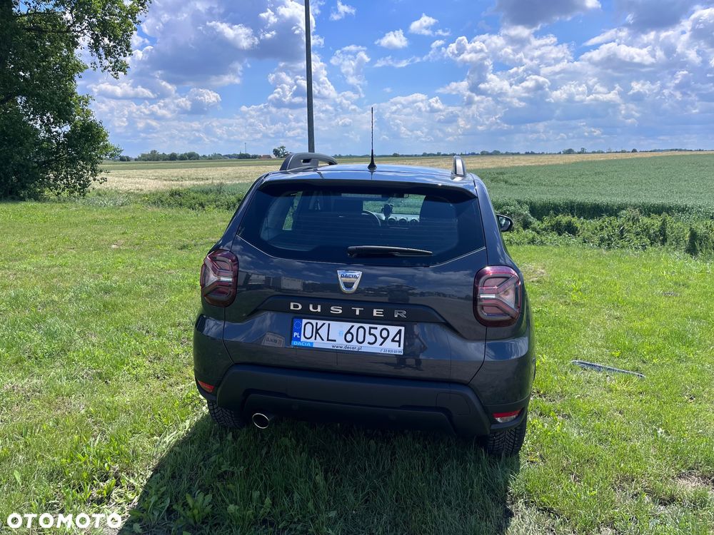 Dacia Duster 1.3 TCe Expression - 12