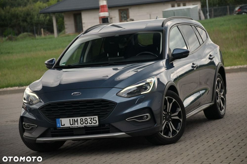 Ford Focus - 6