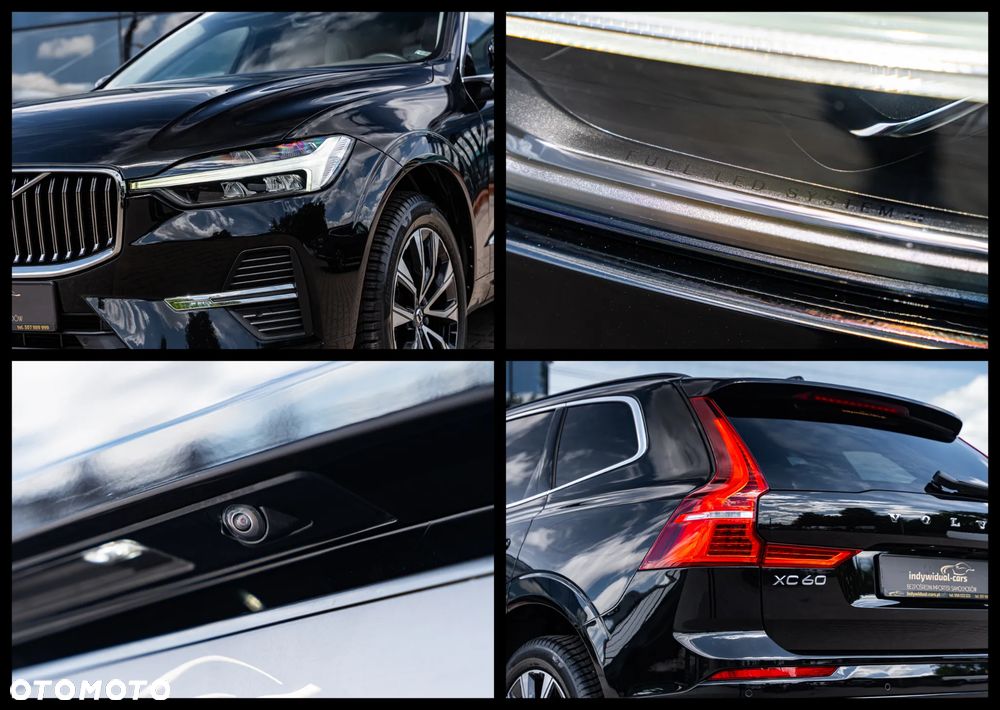 Volvo XC 60 B4 D Core - 22
