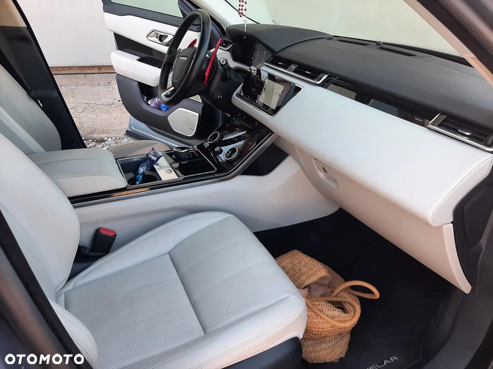 Land Rover Range Rover Velar 2.0 Si4 GPF R-Dynamic SE - 16