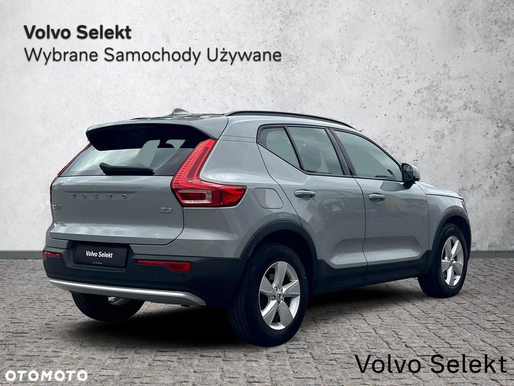 Volvo XC 40 - 7