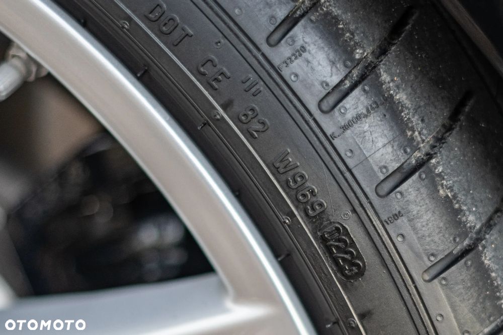 BMW Seria 6 640d M Sport Edition - 20