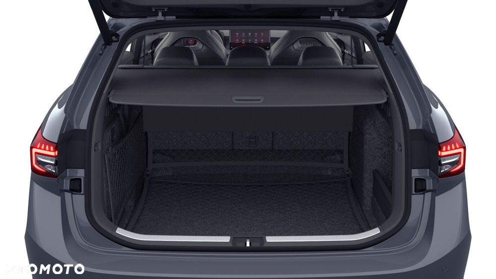Skoda Superb - 7
