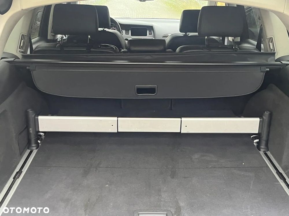 Audi Q7 3.0 TDI Quattro Tiptronic - 9