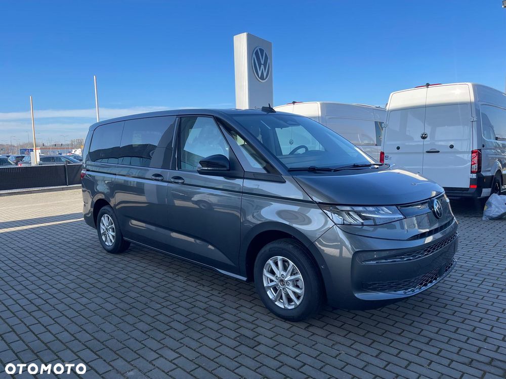 Volkswagen Multivan 2.0 TDI L2 DSG - 4