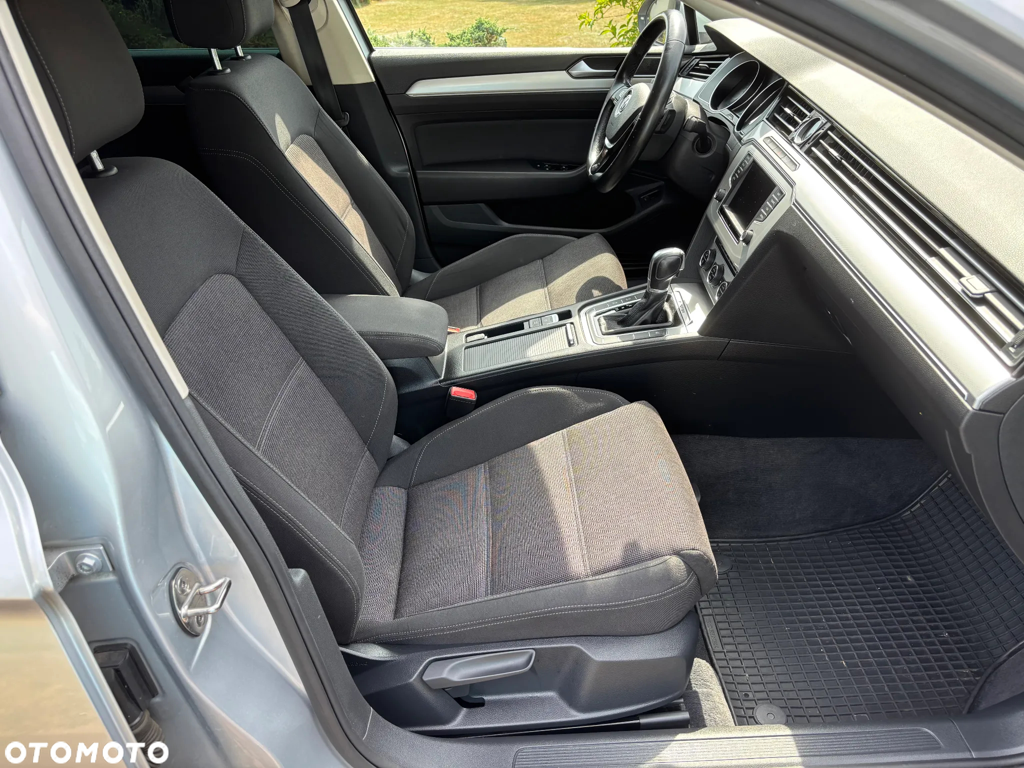 Volkswagen Passat Variant 2.0 TDI SCR 4Motion DSG (BMT) Comfortline - 28