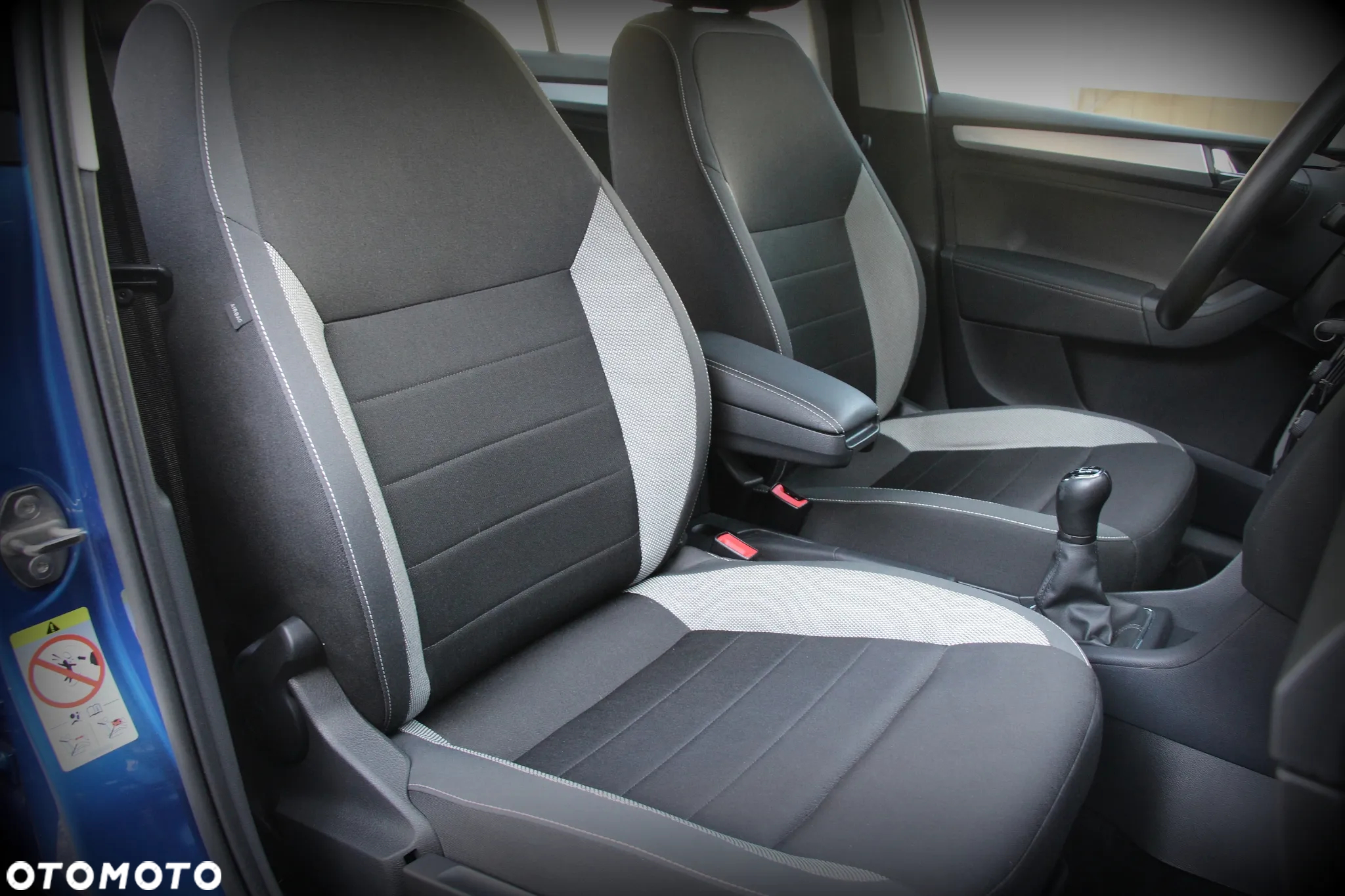 Skoda RAPID Spb 1.0 TSI Ambition - 15