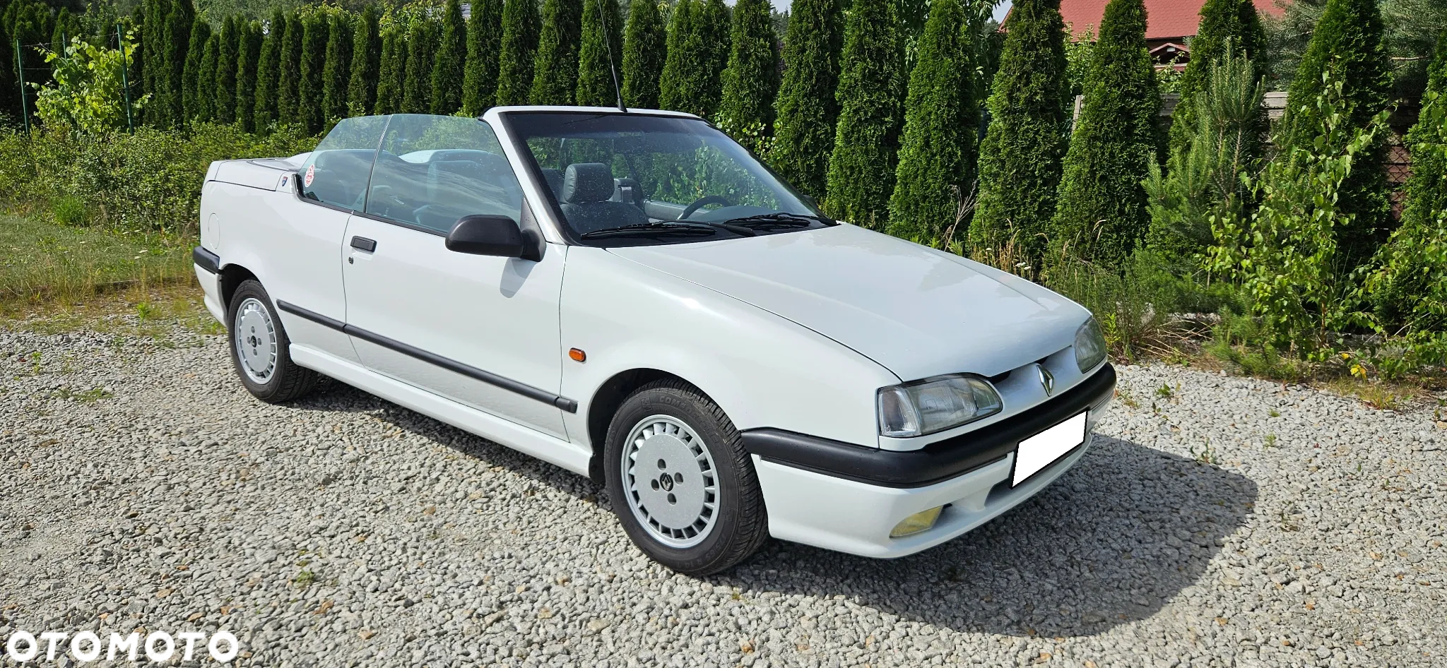 Renault 19 1.8 - 3